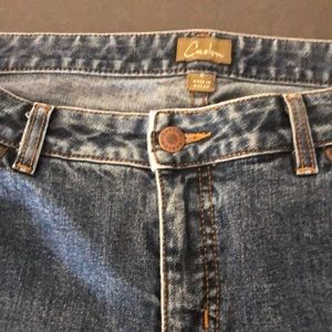 Caslon denim jeans